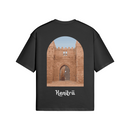 T-shirt Oversize Kenitra - Maison Madina