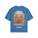 T-shirt Oversize Kenitra - Maison Madina