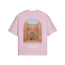 T-shirt Oversize Kenitra - Maison Madina