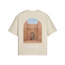 T-shirt Oversize Kenitra - Maison Madina