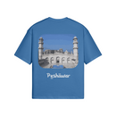 T-shirt Oversize Peshawar - Maison Madina