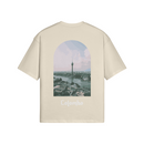 T-shirt Oversize Colombo - Maison Madina