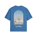 T-shirt Oversize Le Caire - Maison Madina