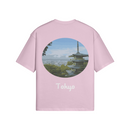 T-shirt Oversize Tokyo - Maison Madina