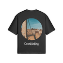 T-shirt Oversize Constantine - Maison Madina