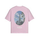 T-shirt Oversize Dubai - Maison Madina