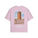 T-shirt Oversize Rabat - Maison Madina