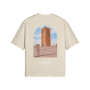 T-shirt Oversize Rabat - Maison Madina