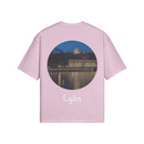 T-shirt Oversize Lyon - Maison Madina