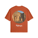 T-shirt Oversize Meknes - Maison Madina