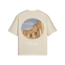 T-shirt Oversize Meknes 2 - Maison Madina