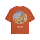 T-shirt Oversize Meknes 2 - Maison Madina