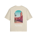 T-shirt Oversize Berkane - Maison Madina