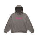 Sweat Madina Brodé Pink