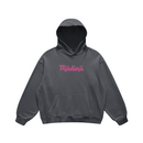 Sweat Madina Brodé Pink