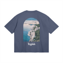 T-shirt Oversize Bejaia