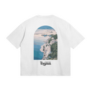 T-shirt Oversize Bejaia