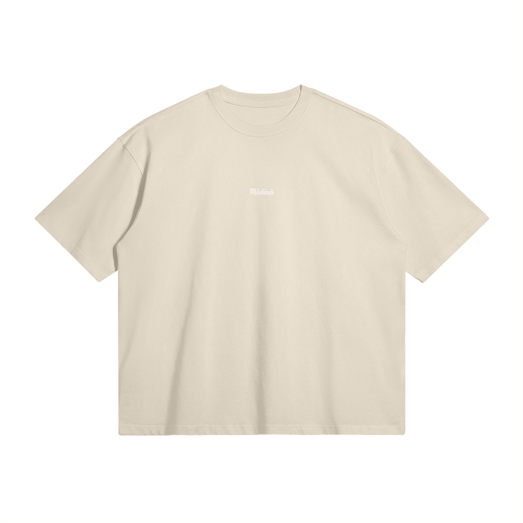 T-shirt Oversize Djeddah