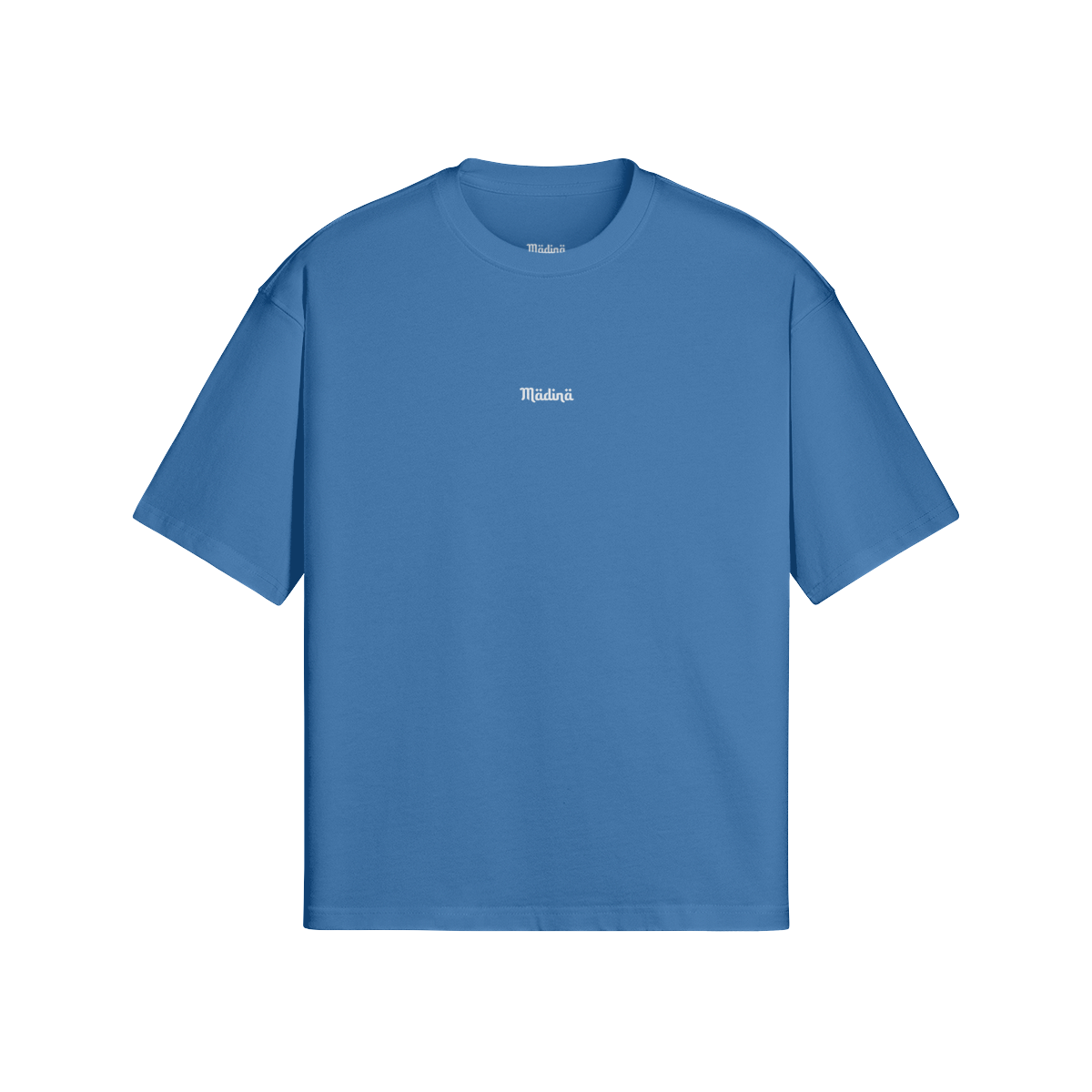 T-shirt Oversize Djeddah
