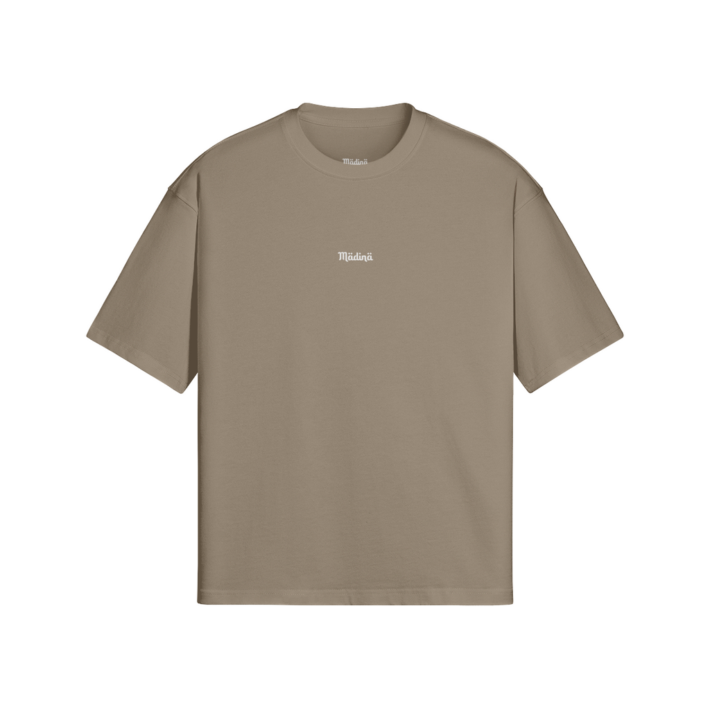 T-shirt Oversize Djeddah