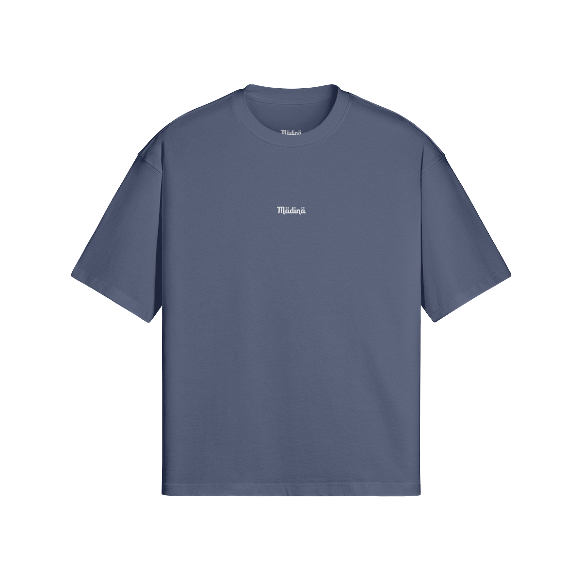 T-shirt Oversize Djeddah