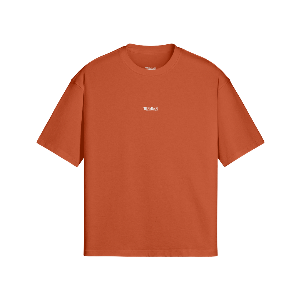 T-shirt Oversize Djeddah