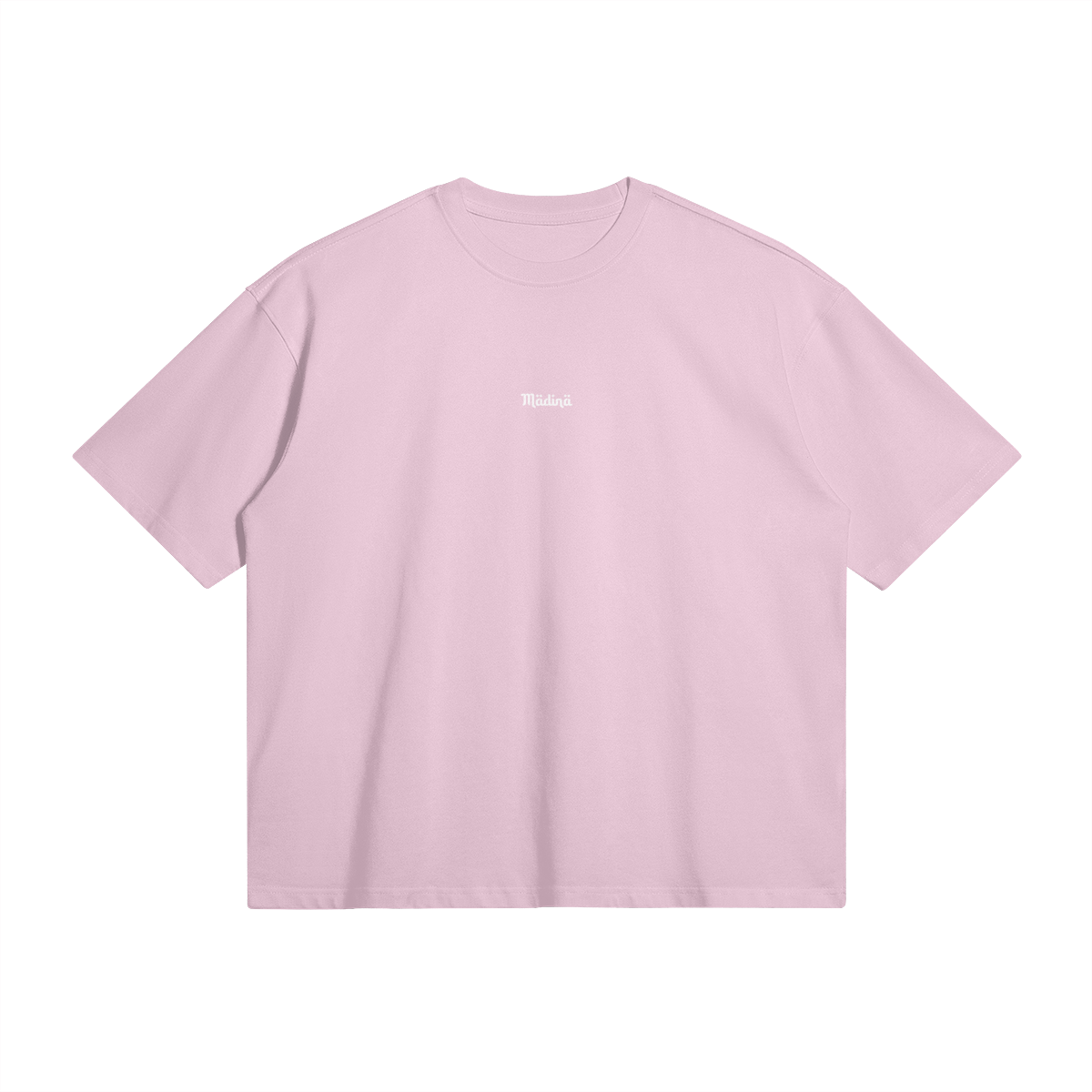 T-shirt Oversize Arabie Saoudite