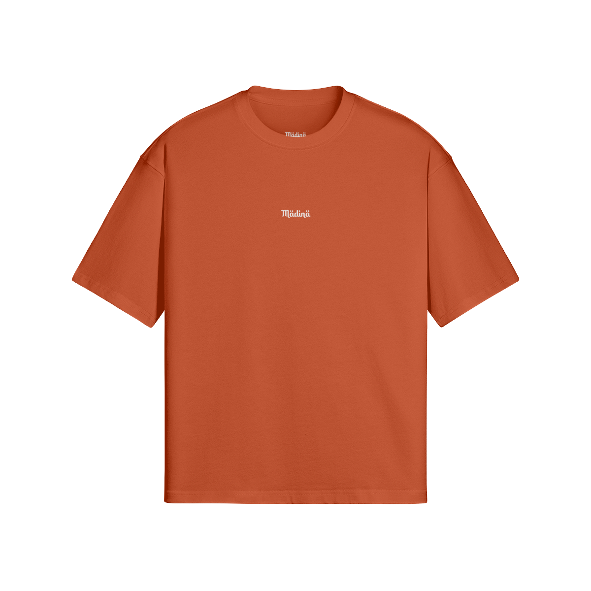 T-shirt Oversize Arabie Saoudite