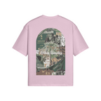 T-shirt Oversize Arabie Saoudite