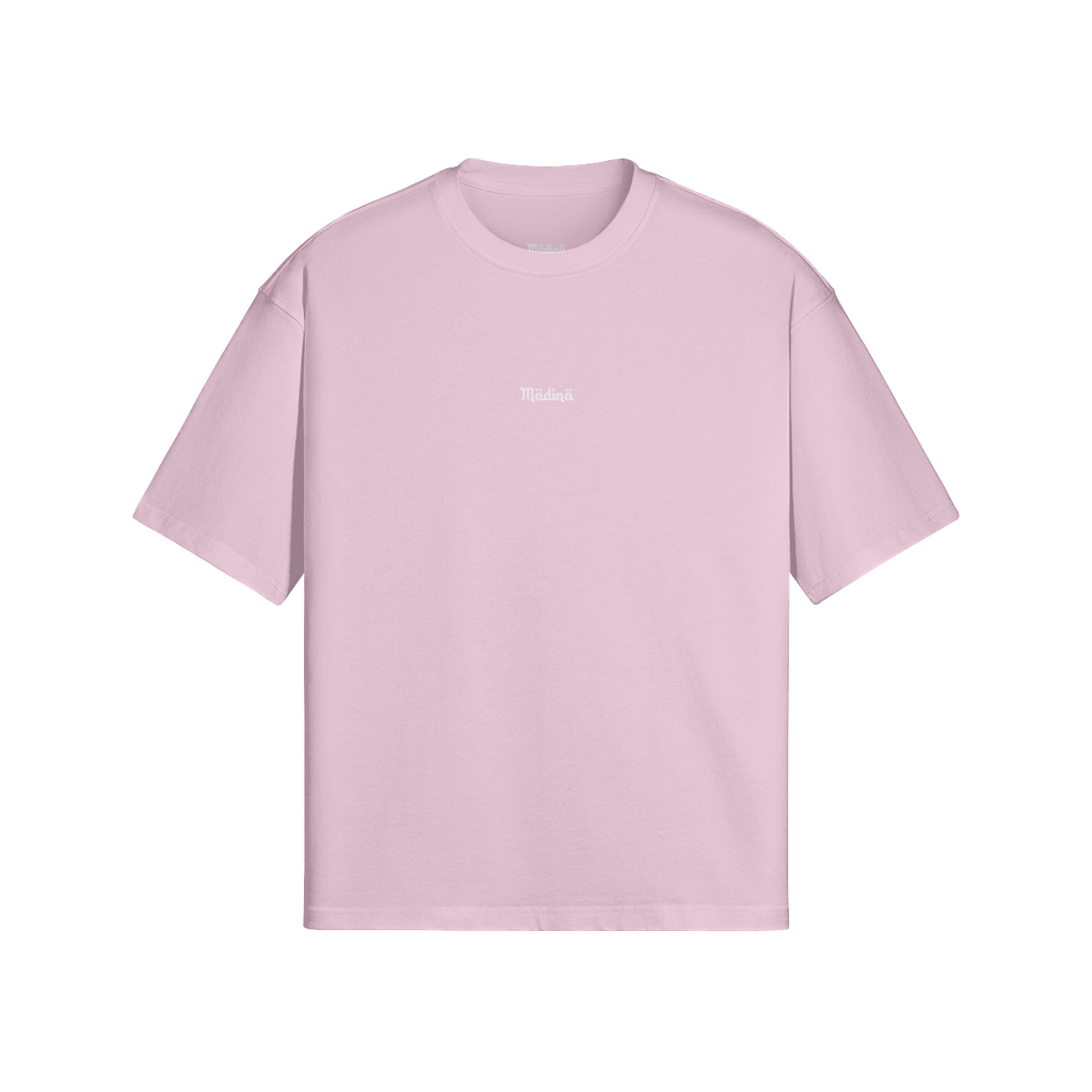 T-shirt Oversize Arabie Saoudite