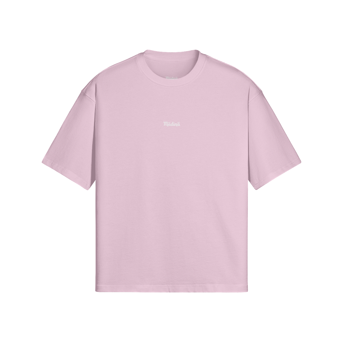 T-shirt Oversize Arabie Saoudite