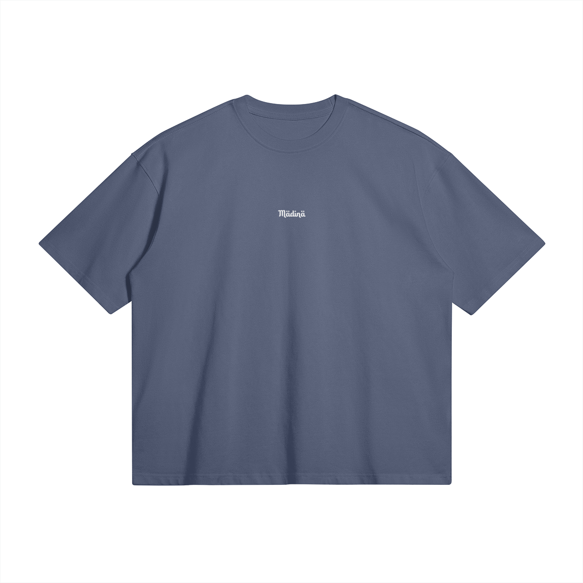 T-shirt Oversize Arabie Saoudite