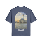T-shirt Oversize Djeddah