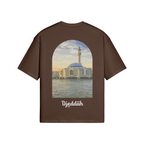 T-shirt Oversize Djeddah