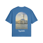 T-shirt Oversize Djeddah