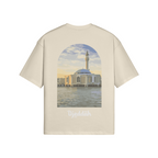 T-shirt Oversize Djeddah