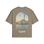 T-shirt Oversize Djeddah
