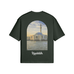 T-shirt Oversize Djeddah