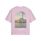 T-shirt Oversize Djeddah