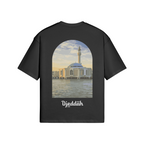 T-shirt Oversize Djeddah