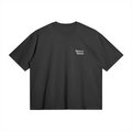 T-shirt Oversize Maison Madina — vue face