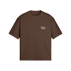 T-shirt Oversize Maison Madina