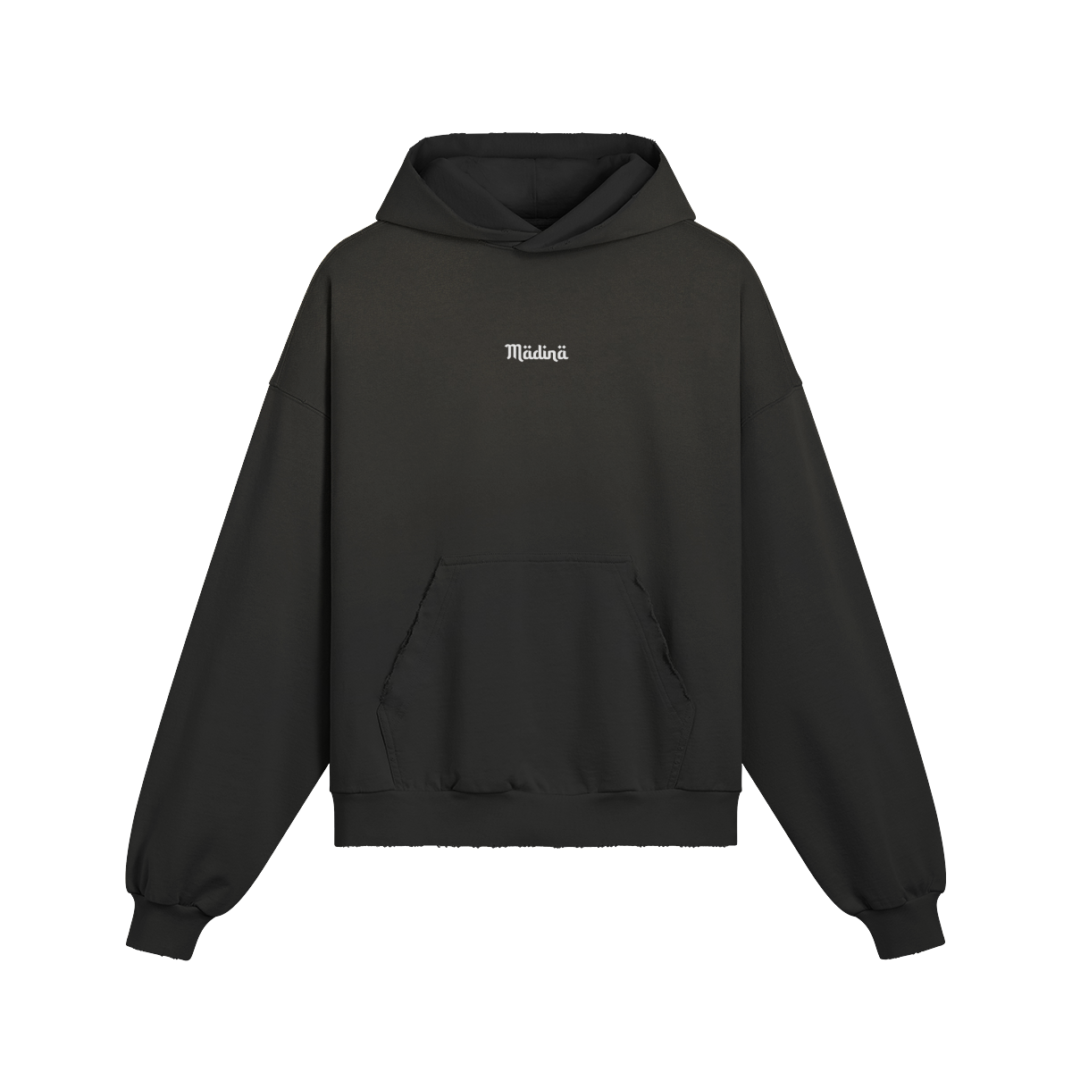Sweat à capuche Biskra