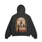 Sweat à capuche Fes