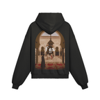 Sweat à capuche Fes