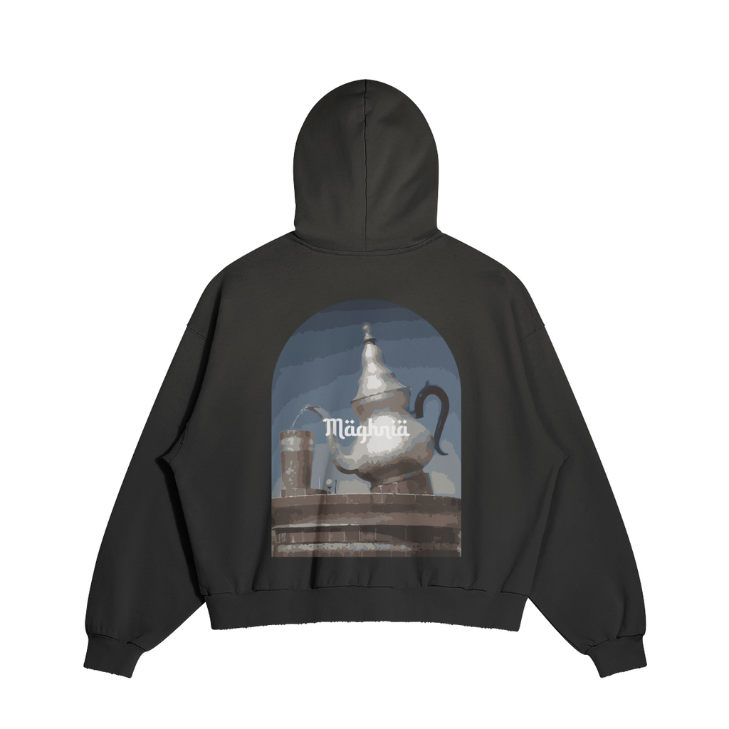 Sweat à capuche Maghnia