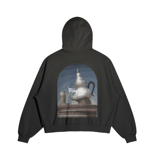 Sweat à capuche Maghnia