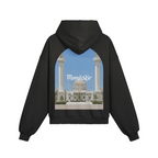 Sweat à capuche Monastir