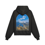 Sweat à capuche Oran