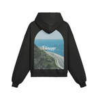 Sweat à capuche Tanger